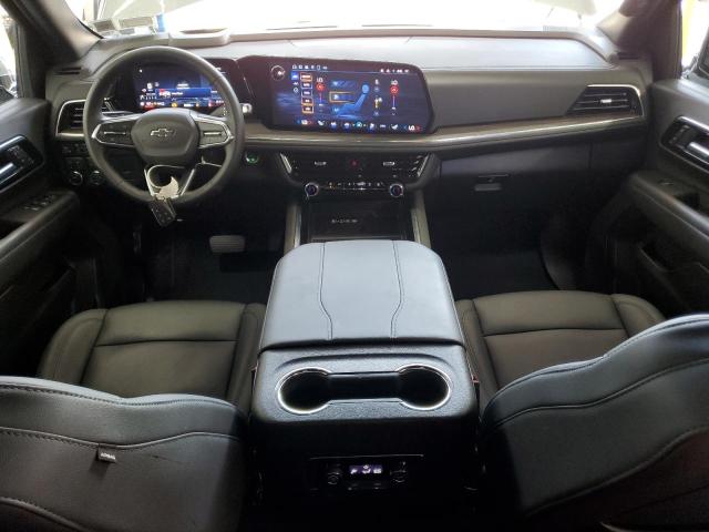 2025 CHEVROLET SUBURBAN K1500 Z71 1GNS6DRD2SR275296