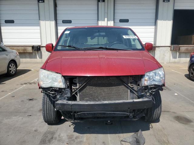 2015 DODGE GRAND CARA 2C7WDGCG6FR557268
