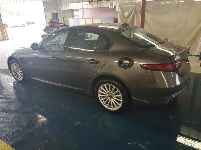2022 ALFA ROMEO GIULIA #3311748725