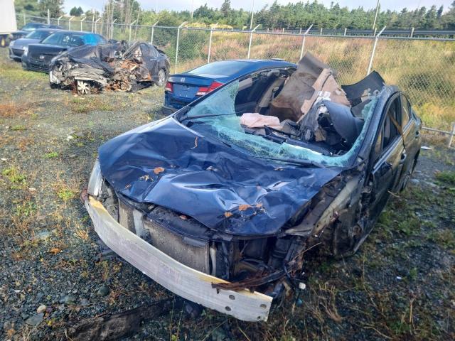 2015 HONDA CIVIC DX 2HGFB2E28FH051066