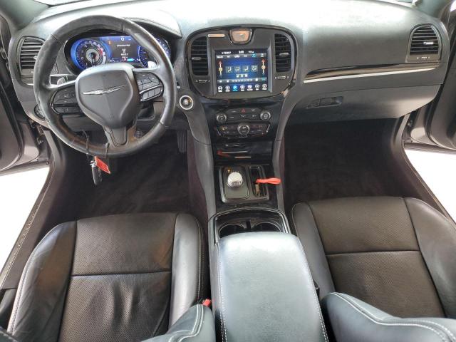 2018 CHRYSLER 300 S 2C3CCABT9JH222877