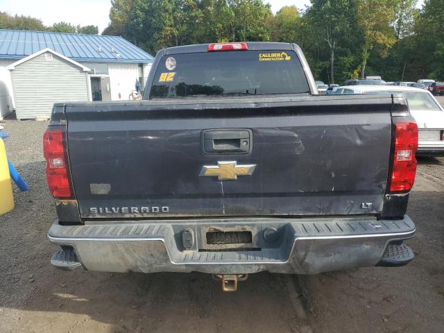 2014 CHEVROLET SILVERADO #3254556946