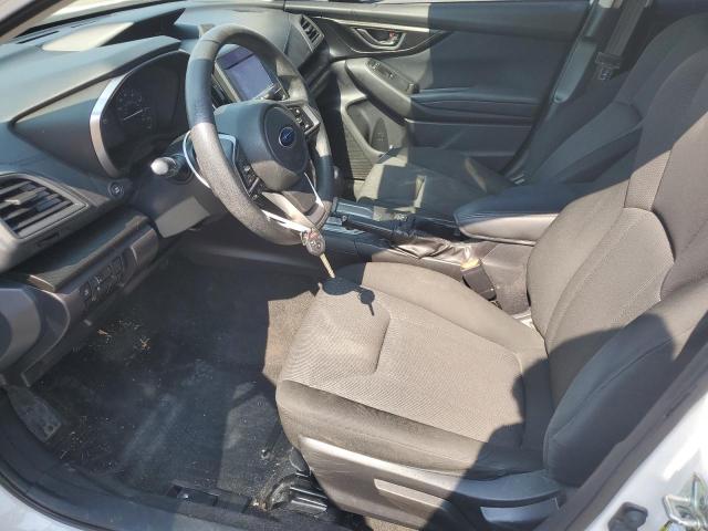 2017 SUBARU IMPREZA PR - 4S3GTAD63H3722518