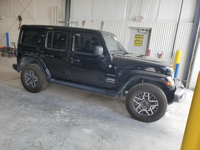 2024 JEEP WRANGLER SAHARA 1C4PJXEG0RW286100