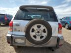 Lot #3302681019 2001 TOYOTA RAV4