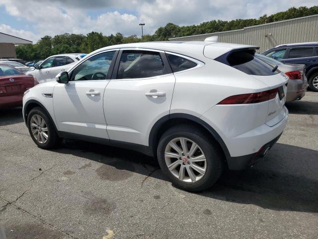2018 JAGUAR E-PACE S SADFJ2FX9J1Z24296