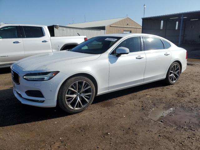 2018 VOLVO S90 T5 MOMENTUM LVY982MKXJP031944