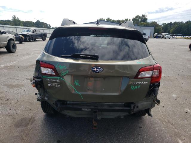2019 SUBARU OUTBACK 2. 4S4BSANC5K3303087