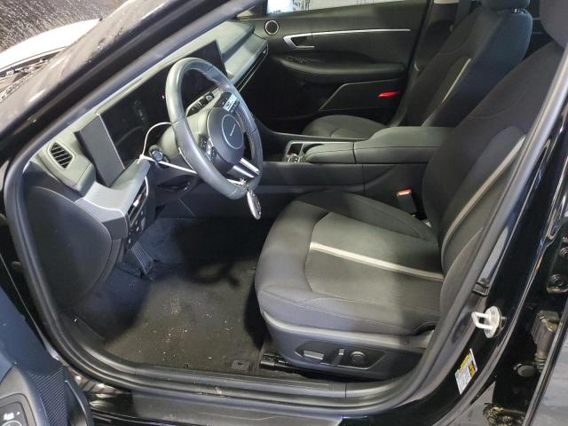 2025 HYUNDAI SONATA HYBRID KMHL34JJ5SA114507