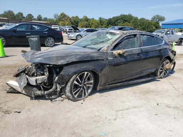 2020 AUDI S5 PRESTIGE WAUB4CF52LA016732