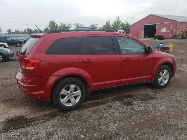 2013 DODGE JOURNEY SE - 3C4PDCAB1DT721263