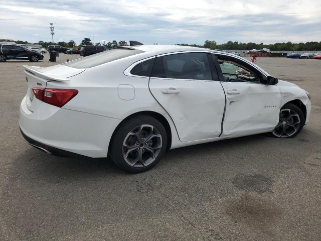 2019 CHEVROLET MALIBU RS 1G1ZG5ST7KF218324