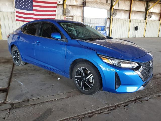 2024 NISSAN SENTRA SV 3N1AB8CV8RY346548