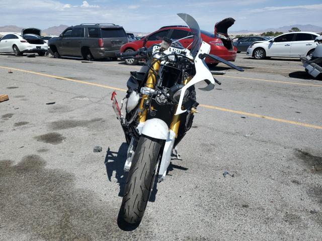 2014 BMW S 1000 RR - WB1053407EZ309395