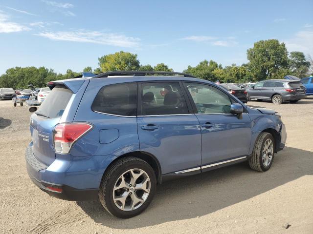 2017 SUBARU FORESTER 2 JF2SJAWC1HH429336