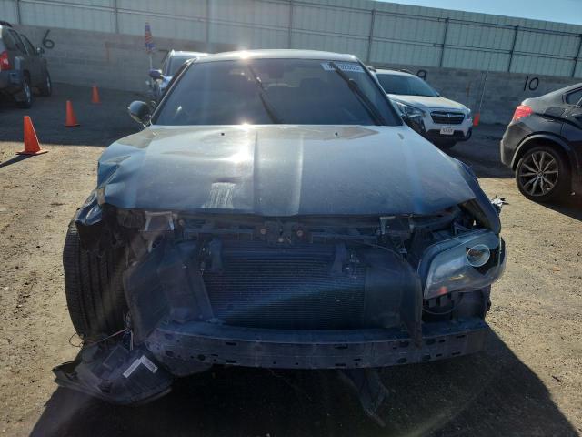 2018 CHRYSLER 300 TOURIN 2C3CCAAG5JH341157