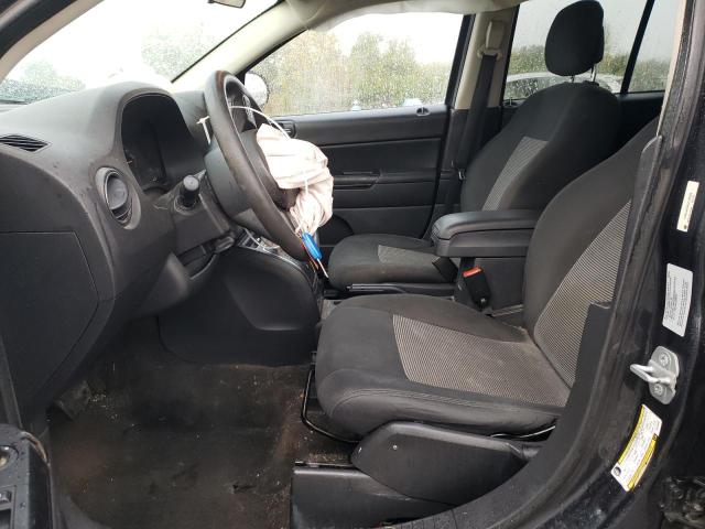 2015 JEEP COMPASS SP #3273794414