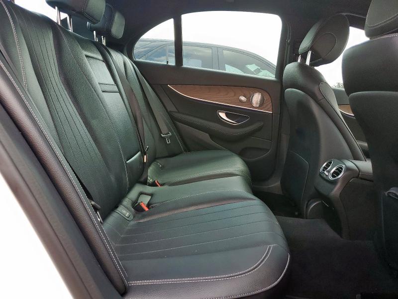 2023 MERCEDES-BENZ E 350 4MAT - W1KZF8EB7PB182234