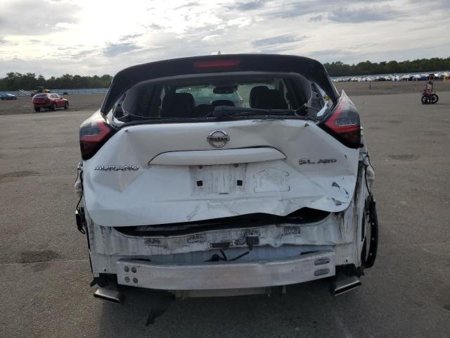 2019 NISSAN MURANO S 5N1AZ2MS9KN103419