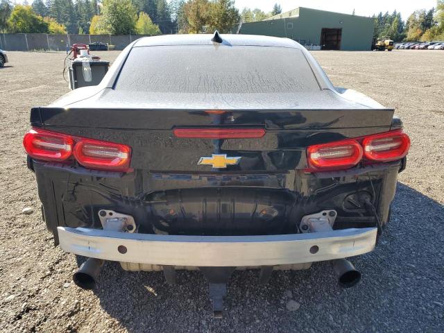 2019 CHEVROLET CAMARO LS 1G1FB1RS0K0144402