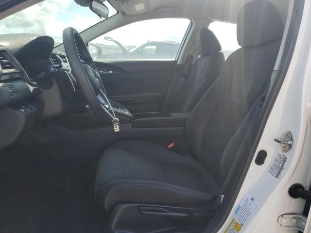 2019 HONDA INSIGHT 19XZE4F51KE019136