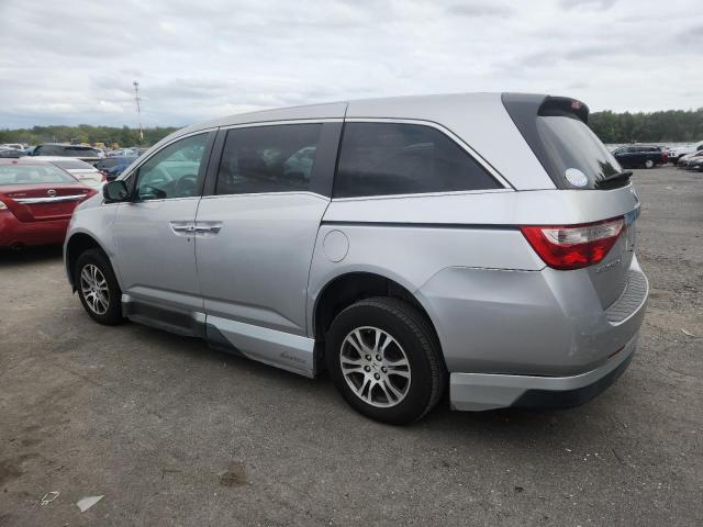2012 HONDA ODYSSEY #3296893852