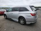 Lot #3296893852 2012 HONDA ODYSSEY