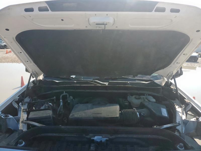 2021 GMC SIERRA K15 3GTU9DED2MG439731