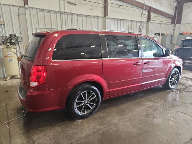 2016 DODGE GRAND CARA 2C4RDGCG2GR109105