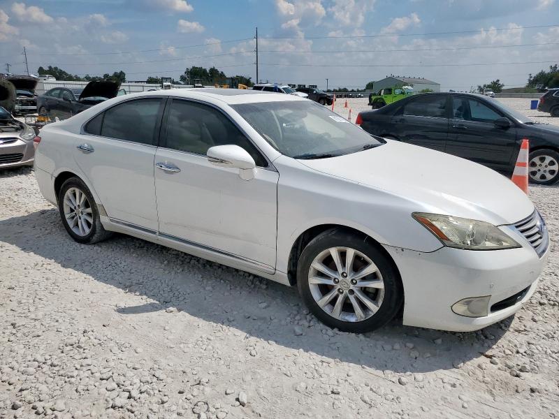 2012 LEXUS ES 350 - JTHBK1EGXC2508479
