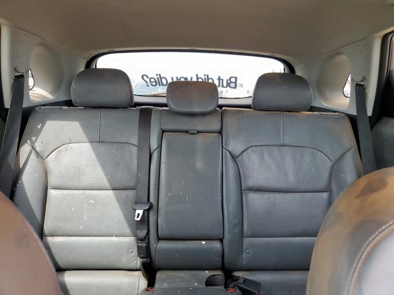 2018 KIA NIRO TOURI KNDCE3LC6J5119505