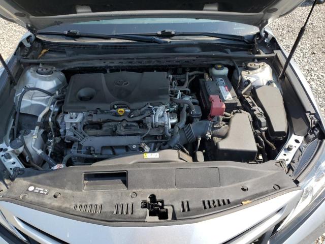 2018 TOYOTA CAMRY L - JTNB11HK7J3031145