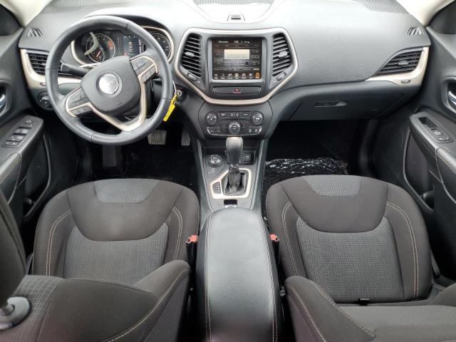 2016 JEEP CHEROKEE L 1C4PJMCS9GW193756