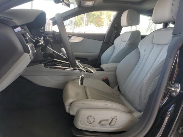 2025 AUDI A5 PREMIUM WAUDACF56SA006124