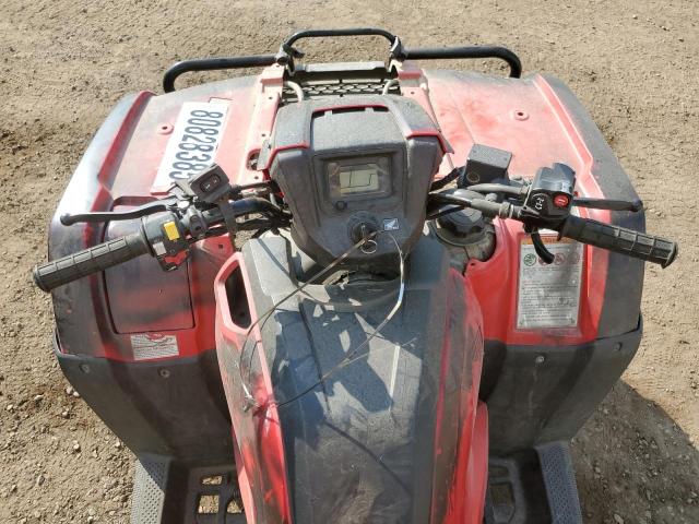 2017 HONDA TRX500 FM 1HFTE4420H4301671