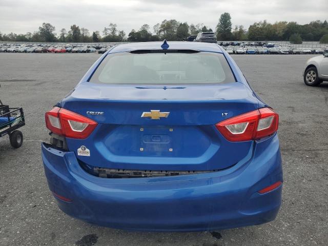 2017 CHEVROLET CRUZE LT 1G1BE5SM4H7159199