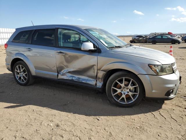 2018 DODGE JOURNEY GT - 3C4PDCEG3JT472742