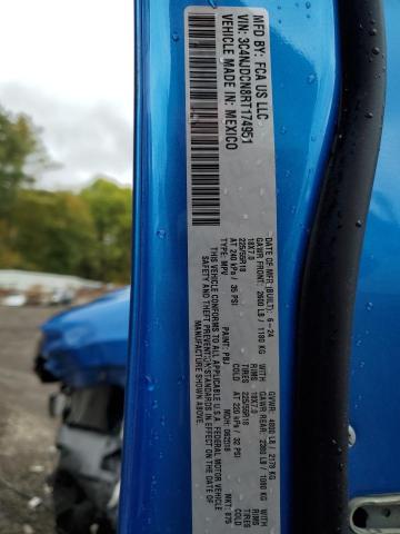 2024 JEEP COMPASS LI - 3C4NJDCN8RT174951