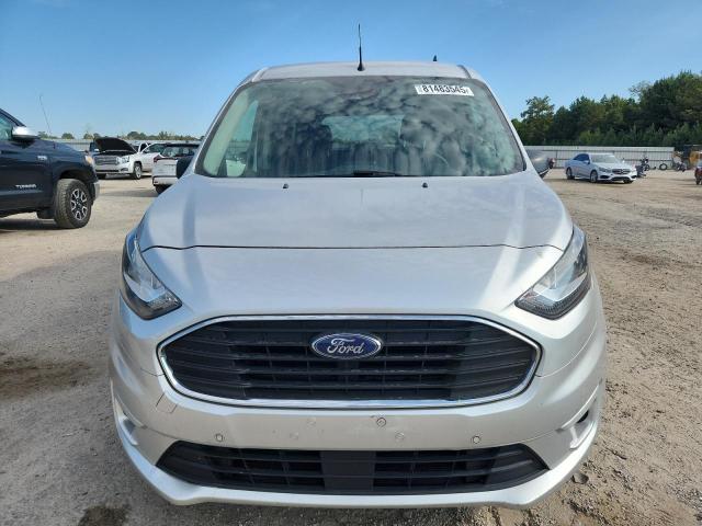 2021 FORD TRANSIT CONNECT XLT - NM0GE9F25M1502299