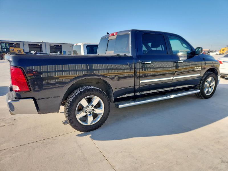 2015 RAM 1500 SLT 1C6RR7TM5FS603891