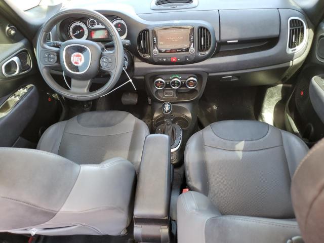 2017 FIAT 500L LOUNG #3303751417