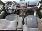 Lot #3303751417 2017 FIAT 500L LOUNG