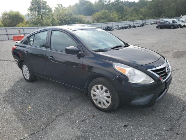 2016 NISSAN VERSA S 3N1CN7AP2GL892237