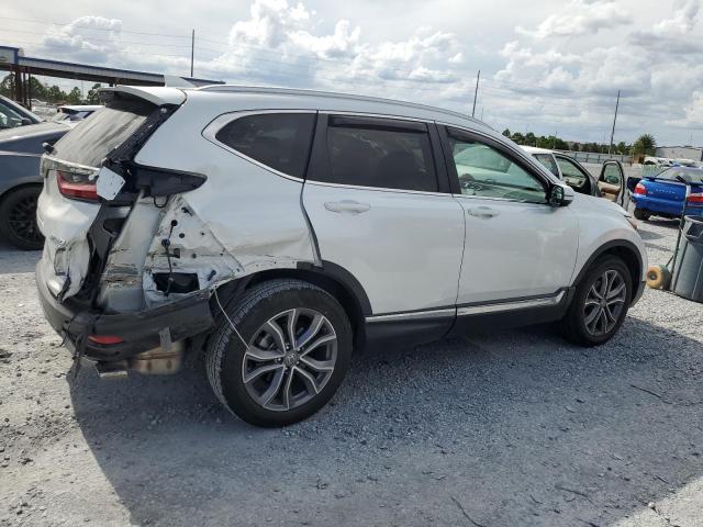 2021 HONDA CR-V TOURI 7FARW2H91ME007667