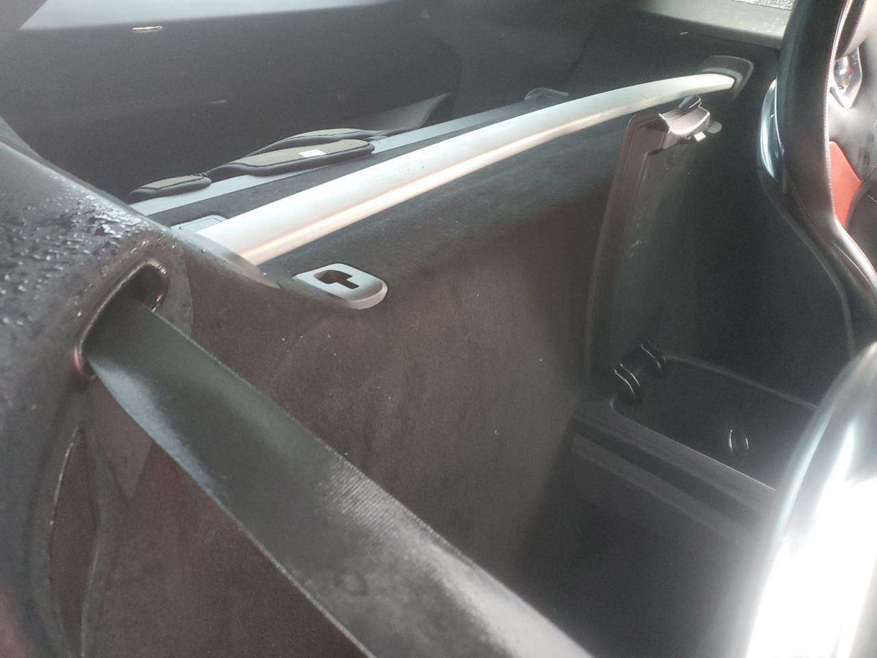 MERCEDES-BENZ AMG GT S