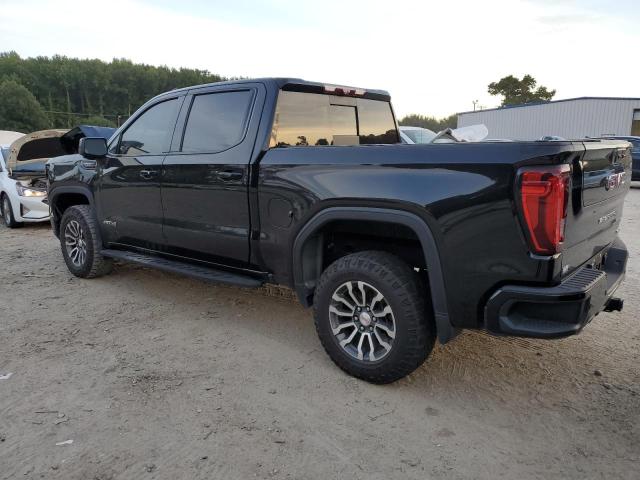 2022 GMC SIERRA K15 - 1GTPUEEL5NZ532964