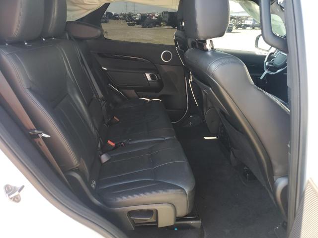 2018 LAND ROVER DISCOVERY - SALRG2RV1JA068244