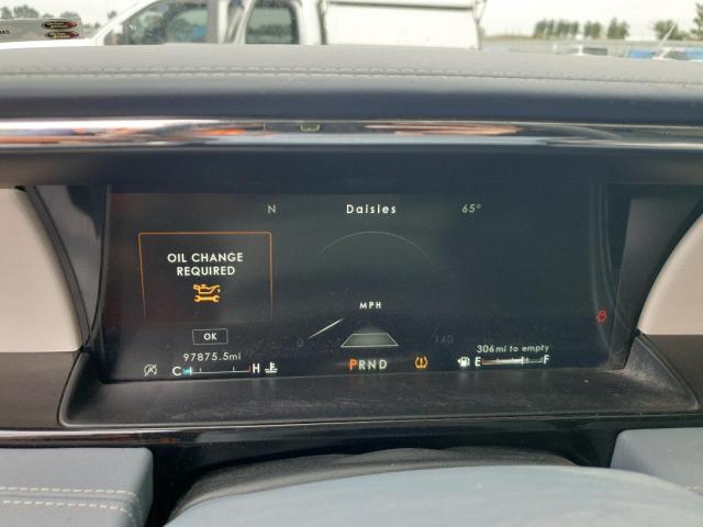 2020 LINCOLN NAVIGATOR - 5LMJJ2TT5LEL23026