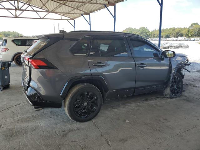 2022 TOYOTA RAV4 SE 4T3T6RFV0NU093284