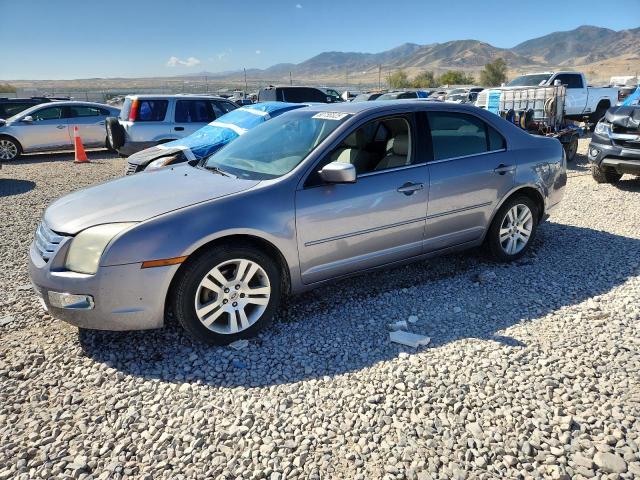 FORD FUSION SEL